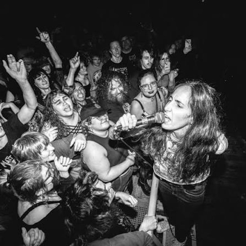 Apes Of The State / Pigeon Pit