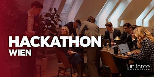 Hackathon | Wien