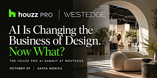 AI Is Changing the Business of Design. Now What?