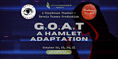 G.O.A.T. a Hamlet Adaptation