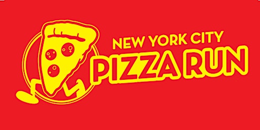 16th Annual NYC Pizza Run