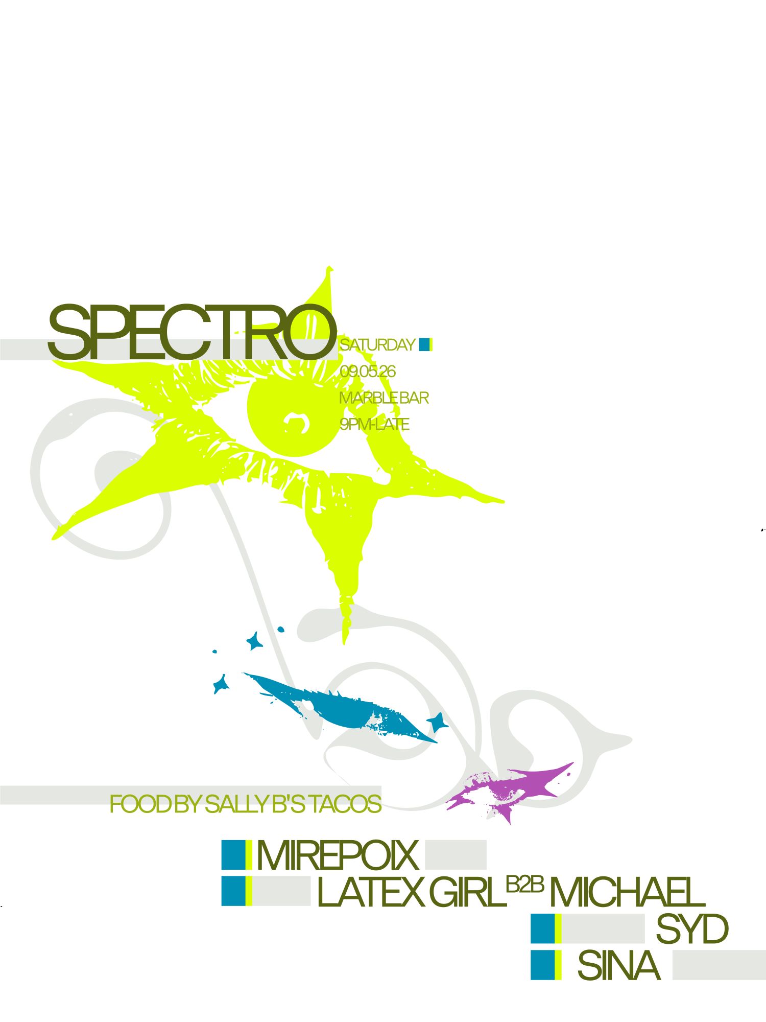 SPECTRO