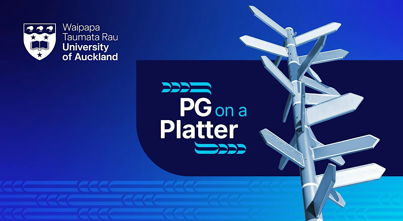 PG on a Platter – Explore Your Future