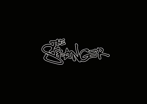 THE STRANGER FILM PREMIERE