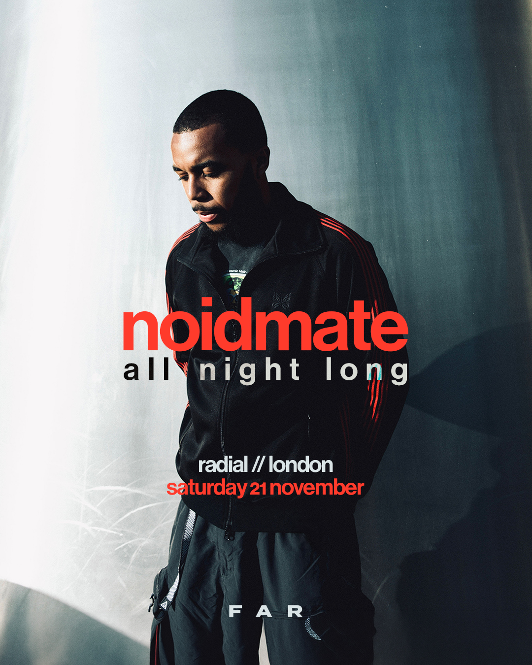 NOIDMATE - radial.london