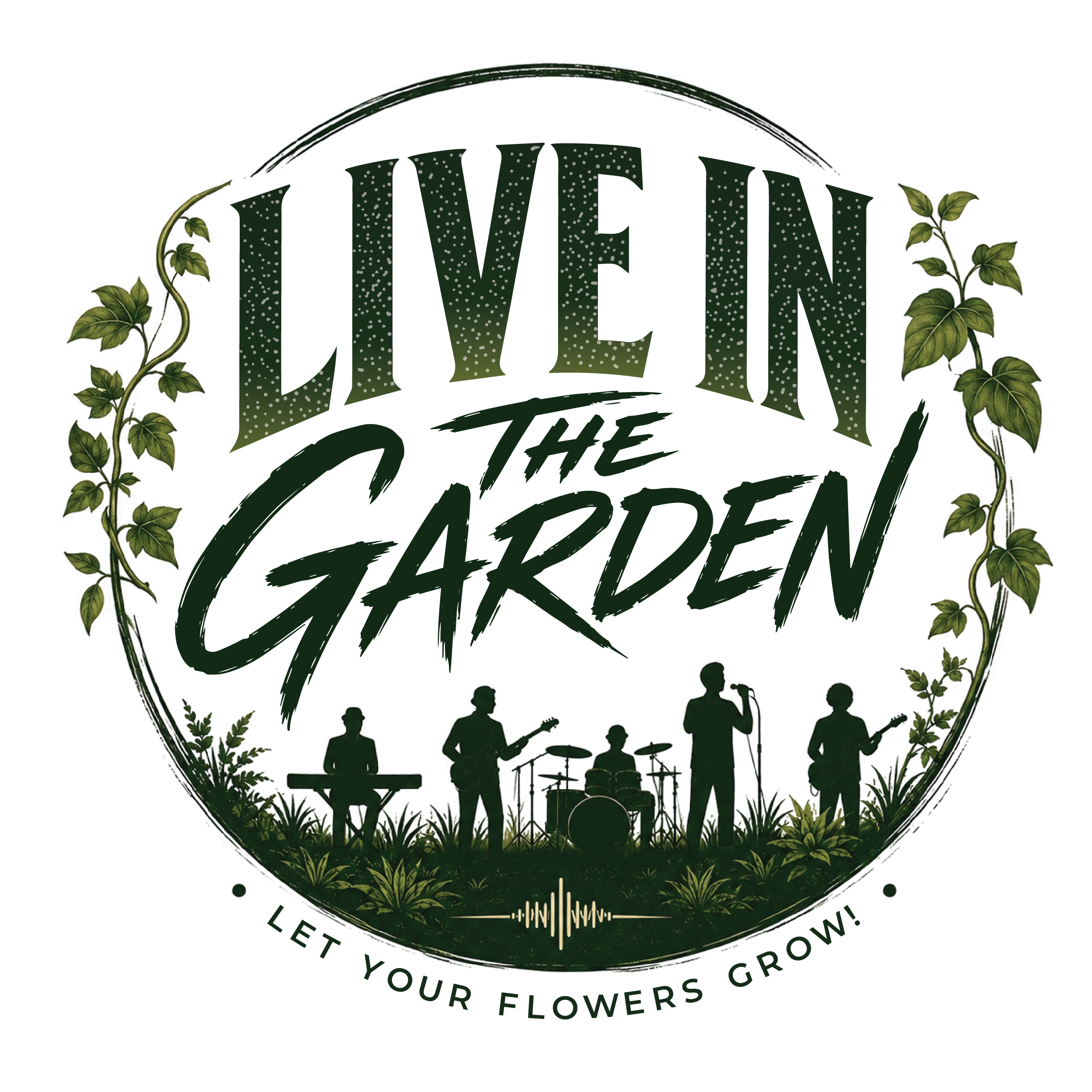 LITG  OPEN JAM 11/18