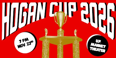 HOGAN CUP FINALS 2026