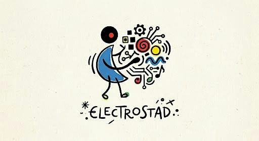ELECTROSTAD  - FREE ELECTRONIC PARTY