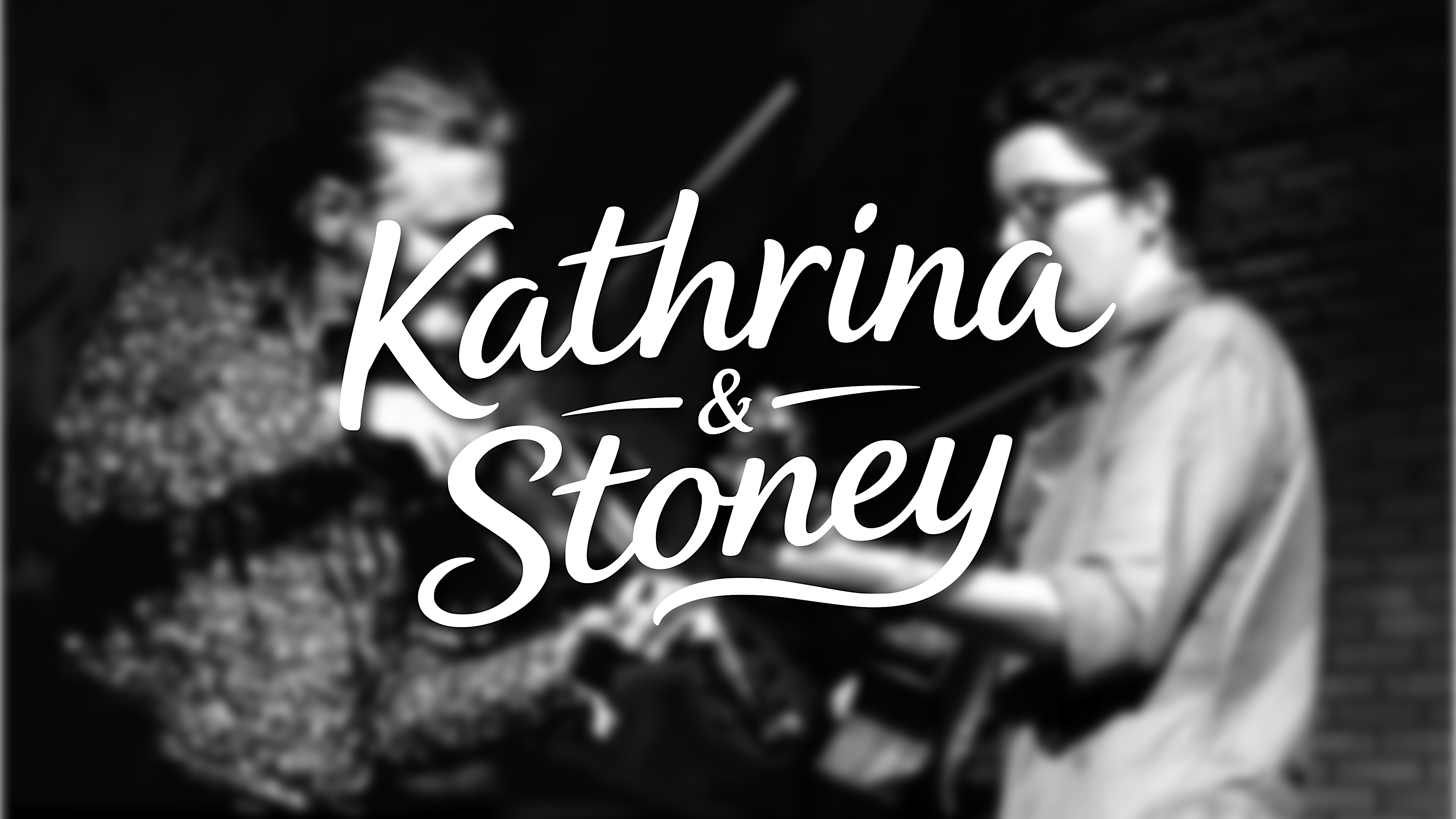 Kathrina & Stoney - Live @ mickey Finn's Irish Pub