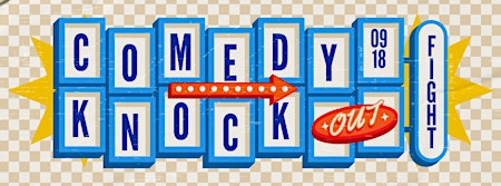 Comedy Knockout