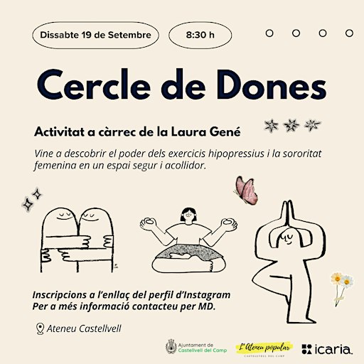Cercle de Dones
