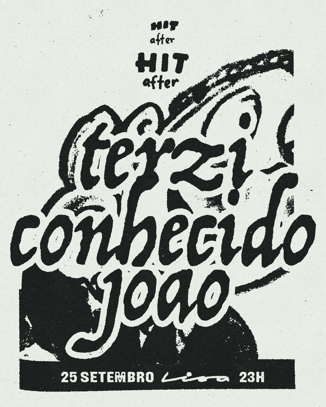 Conhecido João & Terzi