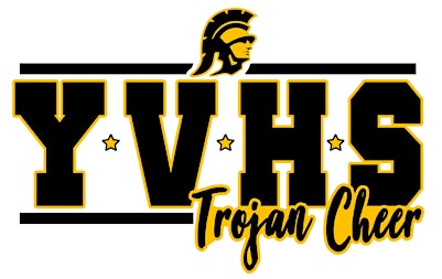 2026 YVHS Cheer Clinic