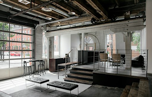 How To Curate Your Own Exhibition