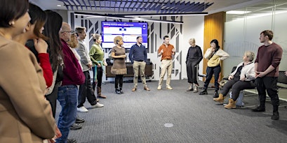 Selling You & What You Do - A Half-Day Pitching Masterclass