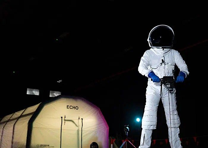 [On-site] Advanced Space Exploration 1-day Course at YES!Delft