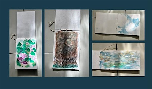 Art Class: Journals with June