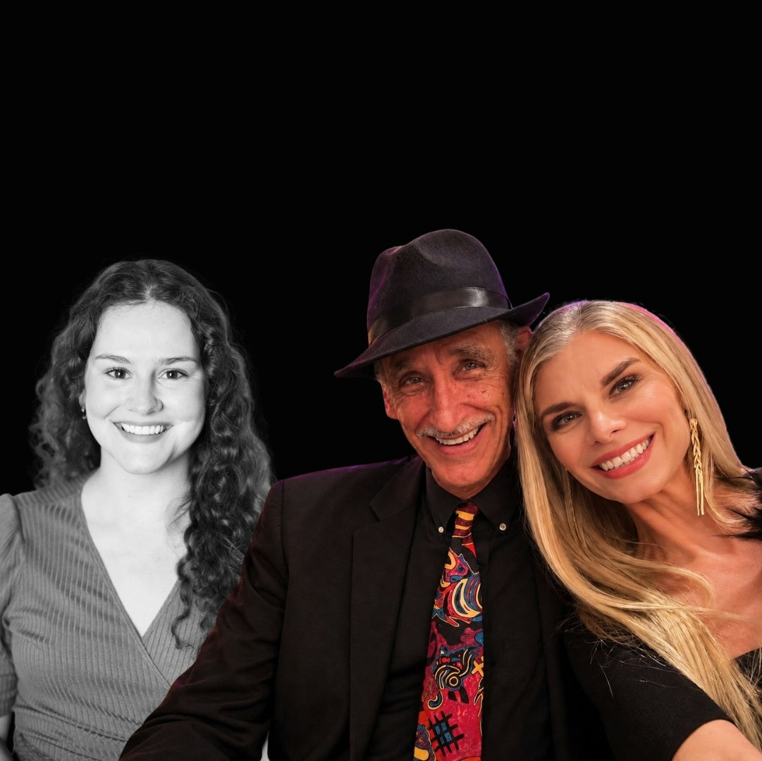 Jazz & Comedy Night: The Bradley Williams Duo featuring Shara Maxwell + Carly Schirber