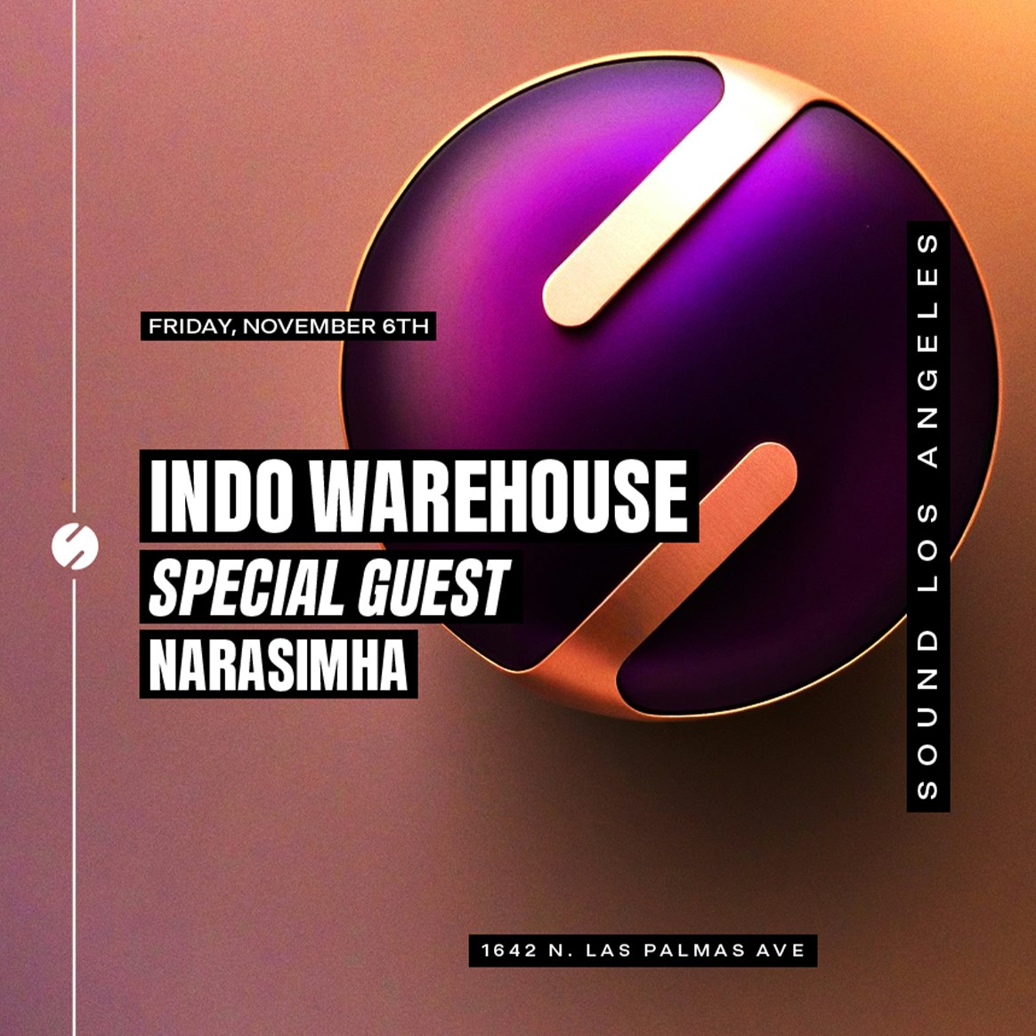 Indo Warehouse