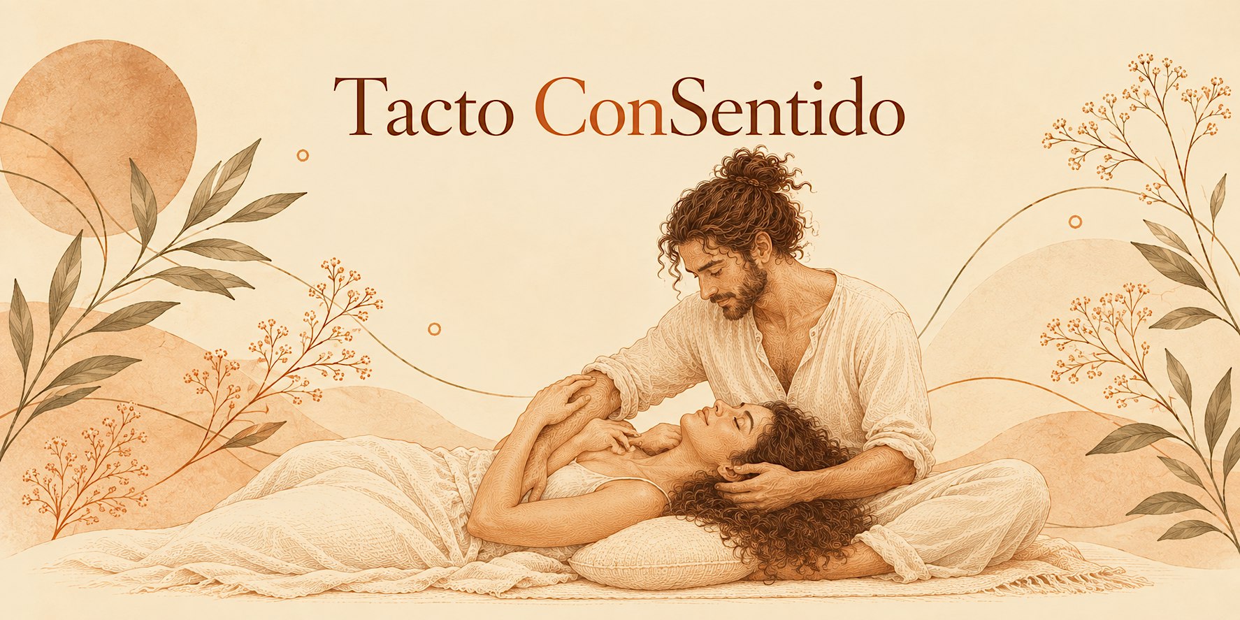 Tacto ConSentido