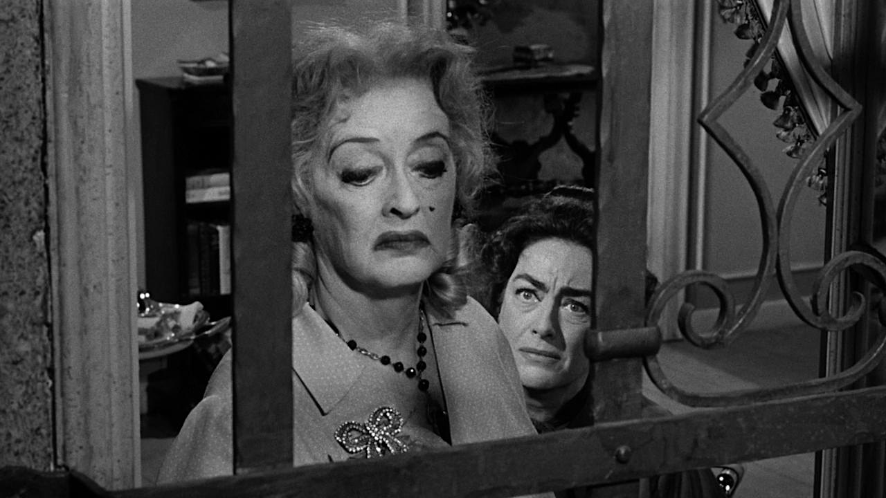 ¿Qué pasó con Baby Jane?