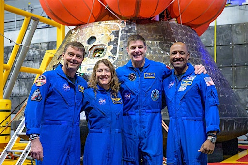 KIFA International Spaceflight Conference 2026, Seoul