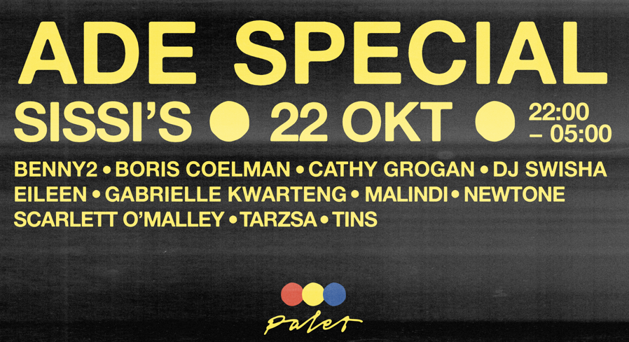 PALET ADE Special