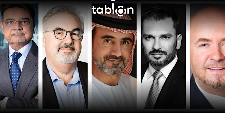 Meet Angel Investors in Dubai | In person Online | Paris