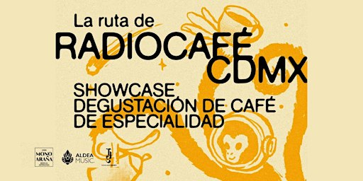 RADIOCAFE