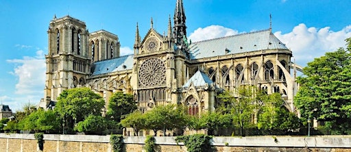 Normandy, Mont-Saint-Michel & Versailles ✈️ Flights Included