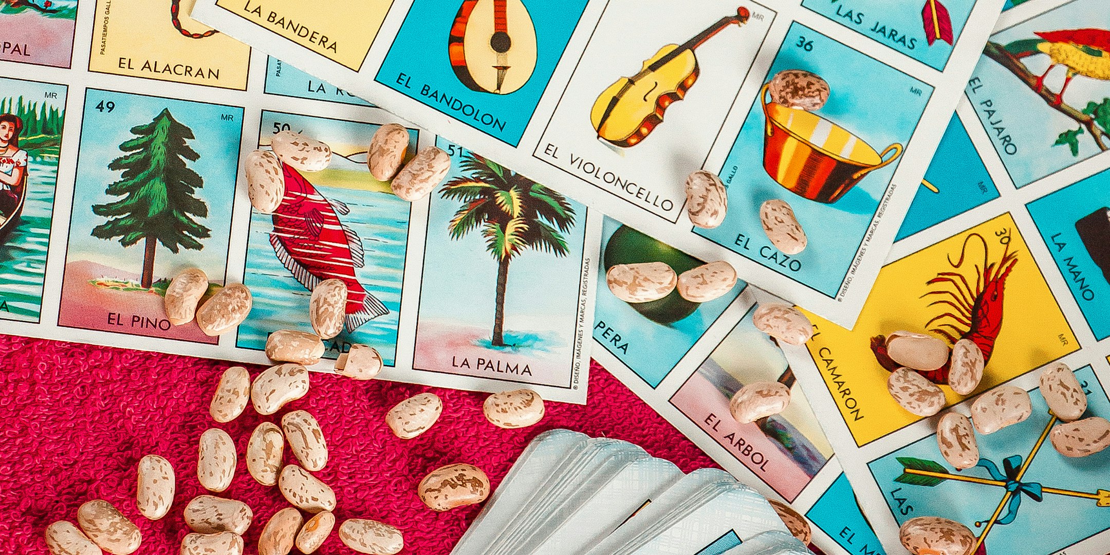 Game Night at Tacolicious: Valencia