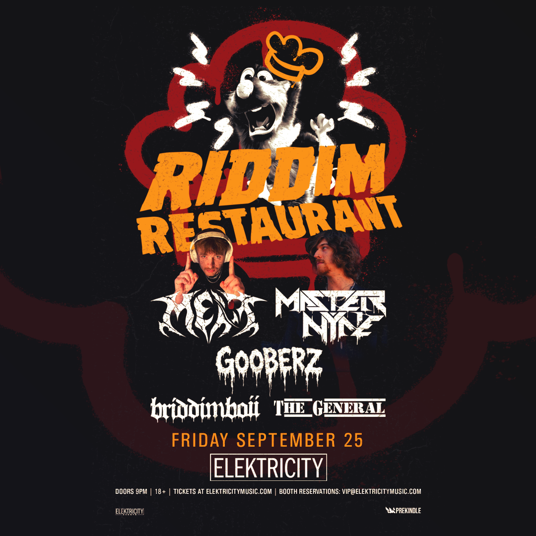 RIDDIM RESTAURANT