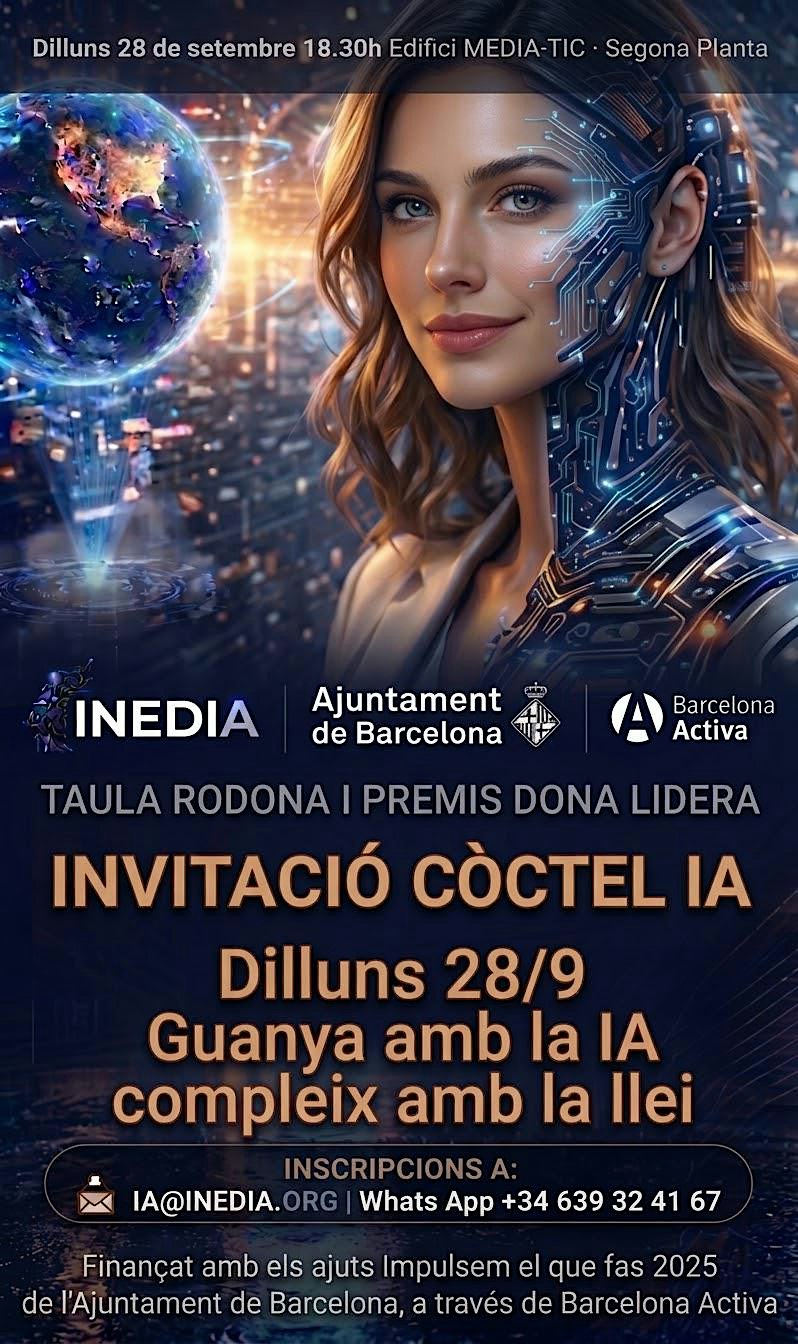 AI COCTEL & AWARDS