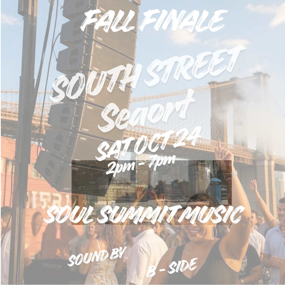 Fall Finale