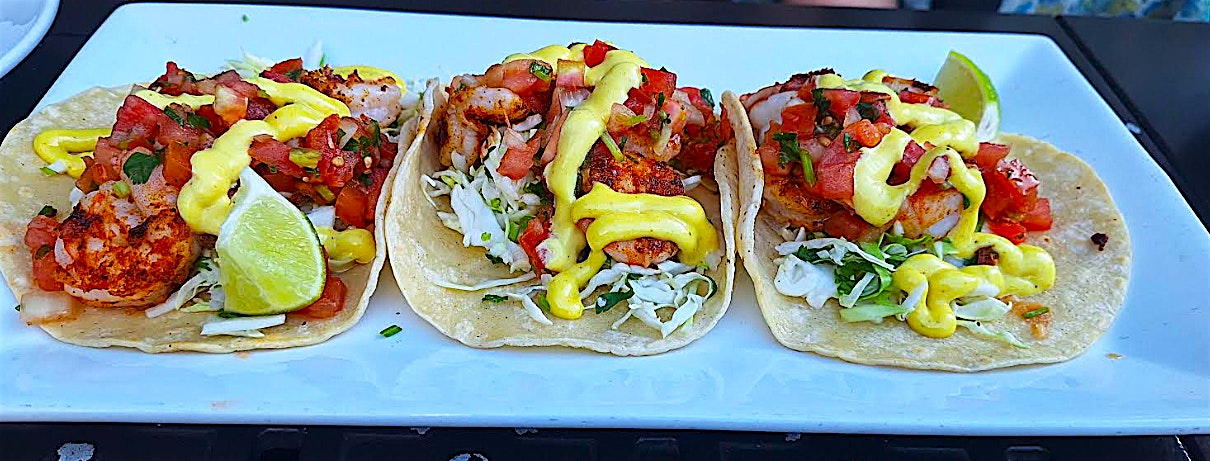 Taste of Downtown St Pete Food and History Walking Tour