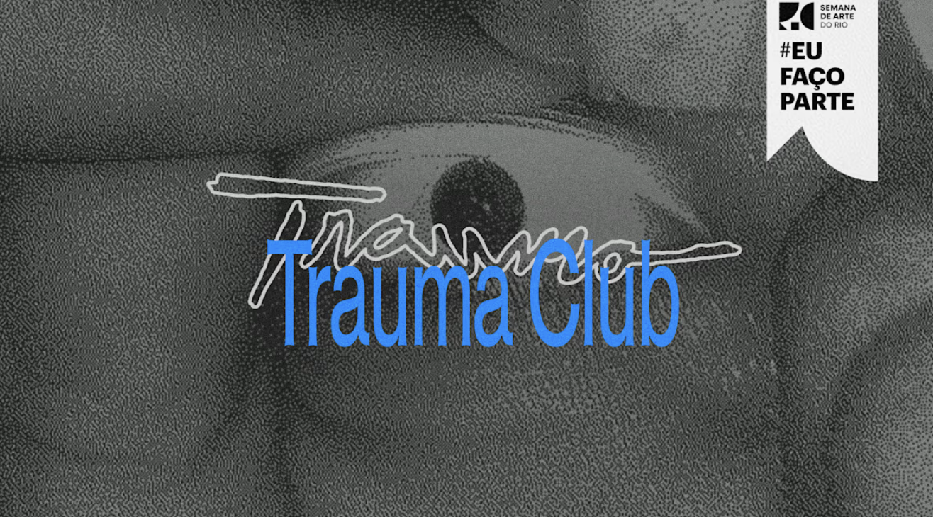 TRAUMA CLUB COM BONEKINHA IRAQUIANA, DJ CARELLI E +