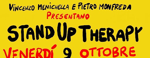 STAND-UP COMEDY THE FORUM BISTROT - FREE ENTRY - 09/10
