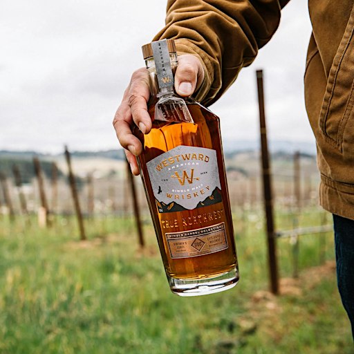 Seven Grand Whiskey Society: Westward