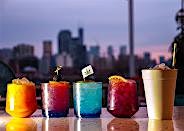 RNB Red Cup Rooftop Party @ Utopian Tailgate (Chicago) Sponsor By Hennessy