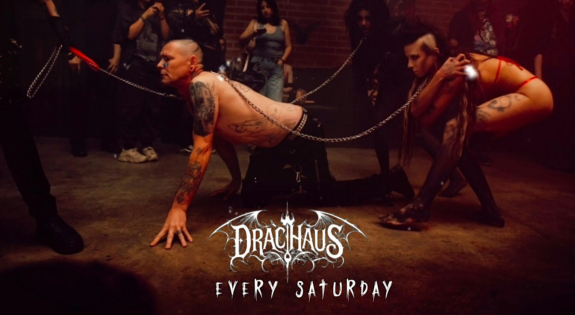 Drac'Haus