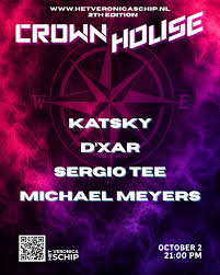 CROWN HOUSE