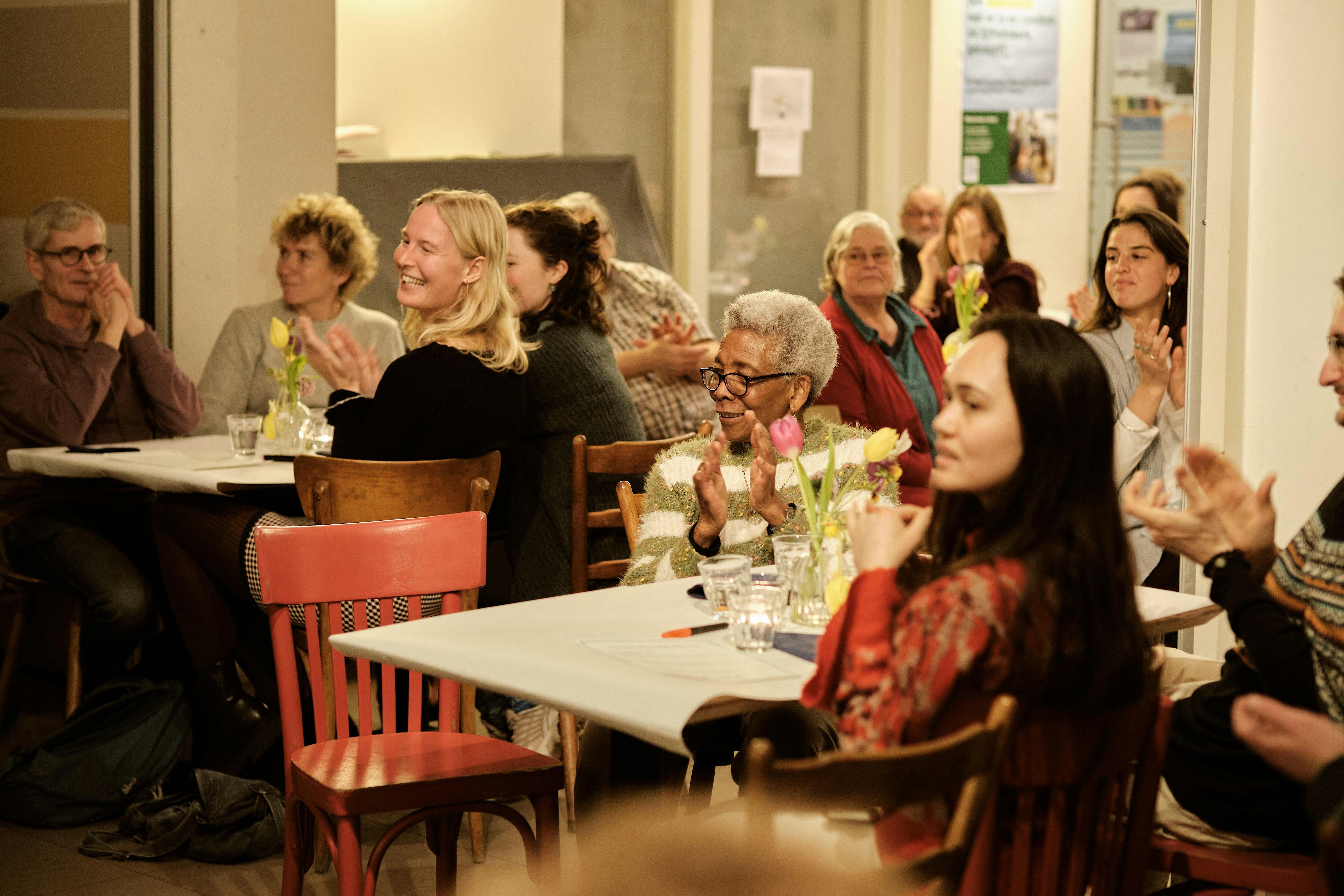 Wat is wijsheid over werk | generatie diner
