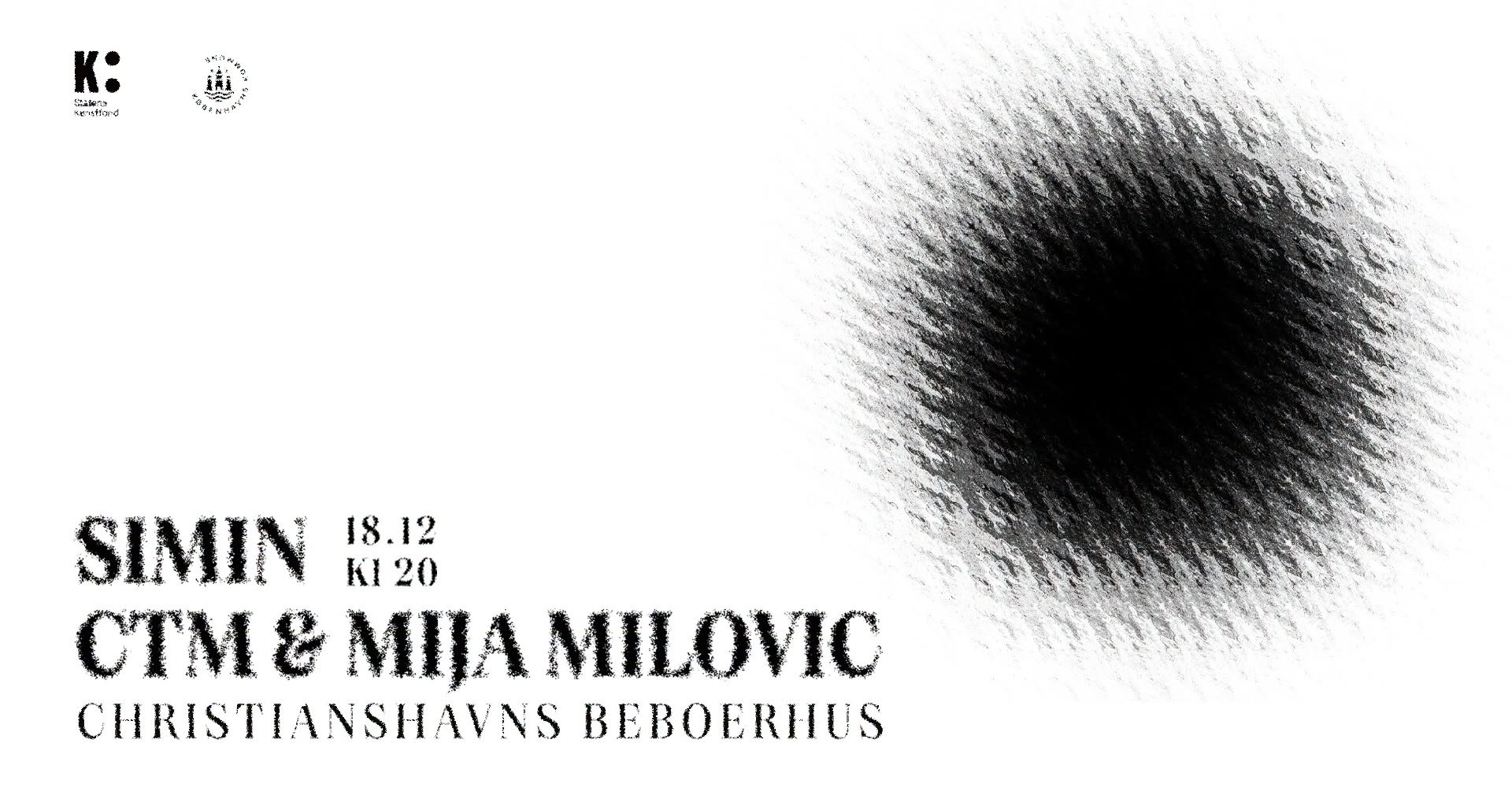 Simin / CTM & Mija Milovic