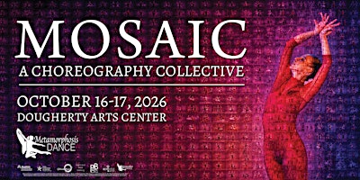 Mosaic: A Choreography Collective