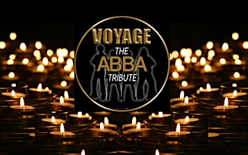 A Magical Christmas Candlelit Concert by ABBA Voyage