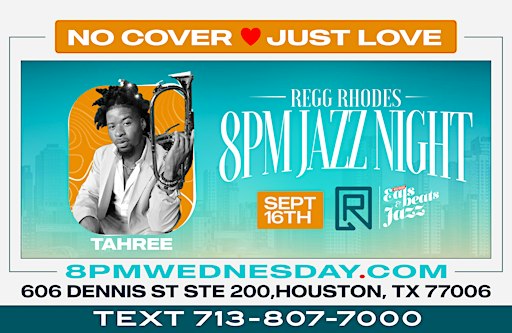 FREE - ROOFTOP LIVE MUSIC NIGHT in MIDTOWN - NO COVER