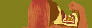 Berkeley Rep Docent Talk: Liberation
