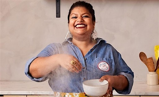 Nasi Lemak: Malaysia's Iconic Heritage Dish with Amirah Islam