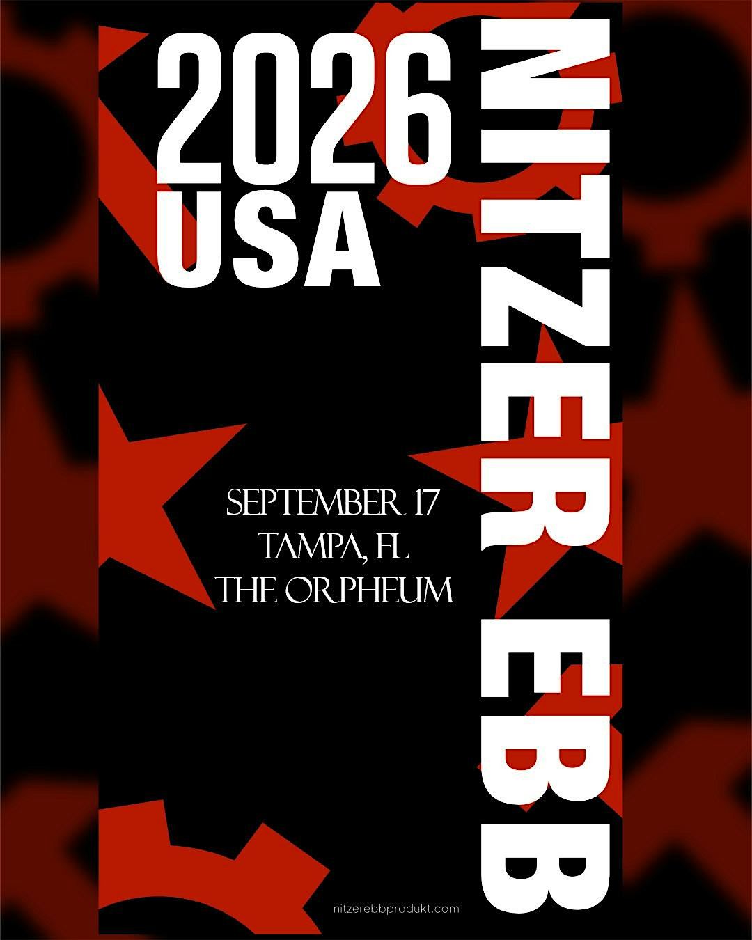 Nitzer Ebb