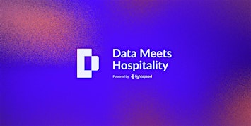 Data Meets Hospitality